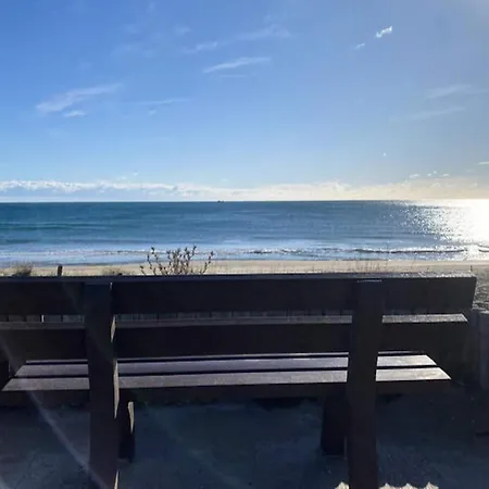 Apartment 2 For 4 People Agde