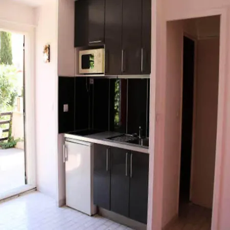 2 For 4 People Apartment *