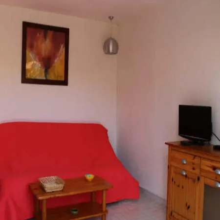 Apartment 2 For 4 People