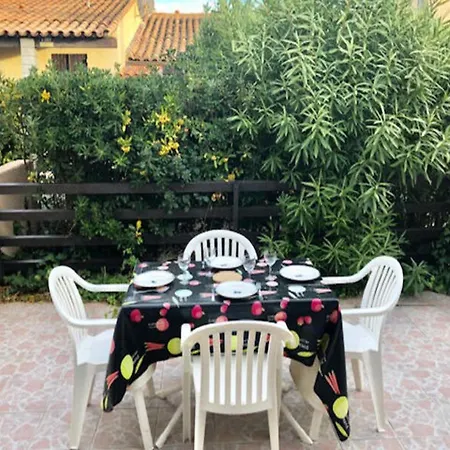 Apartment 2 For 4 People